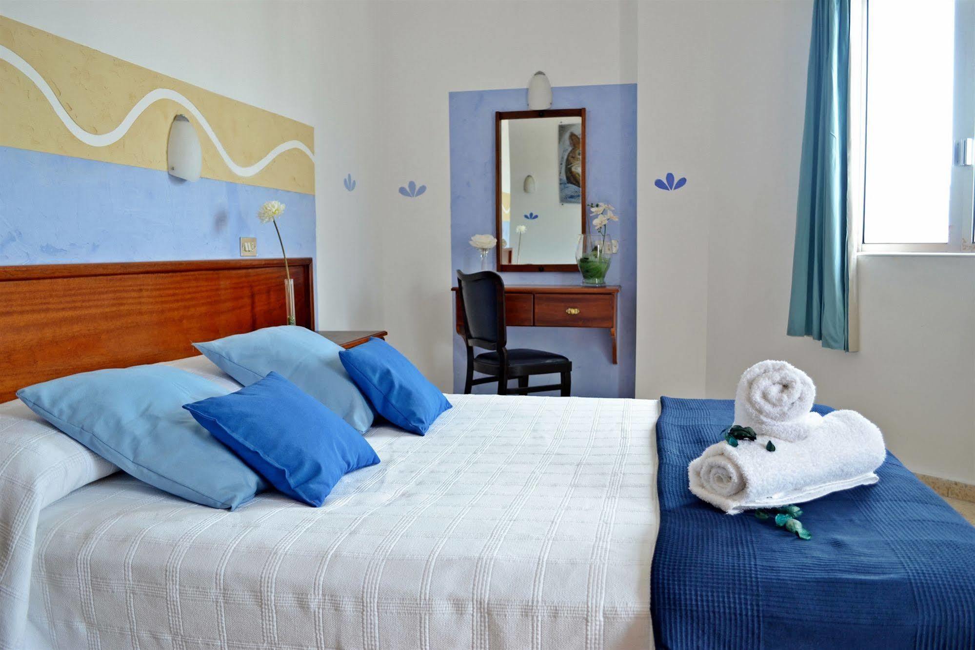 Hotel Sun Holidays Puerto de la Cruz  Exteriör bild
